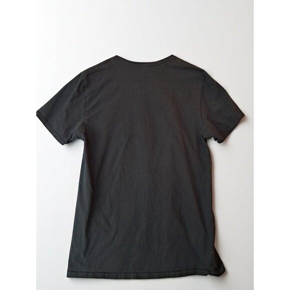 Naruto Shippuden Men's Anime Shirt Ichiraku Ramen Shop T-Shirt - Picture 4 of 8